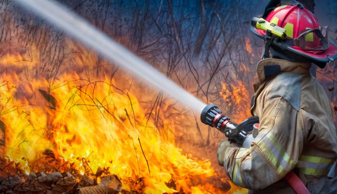 Firefighter Foam Lawsuit Practice Areas